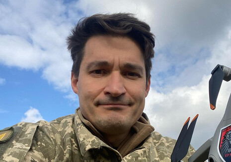 Після масованого ракетного удару хочеться позитивних новин. І вони є