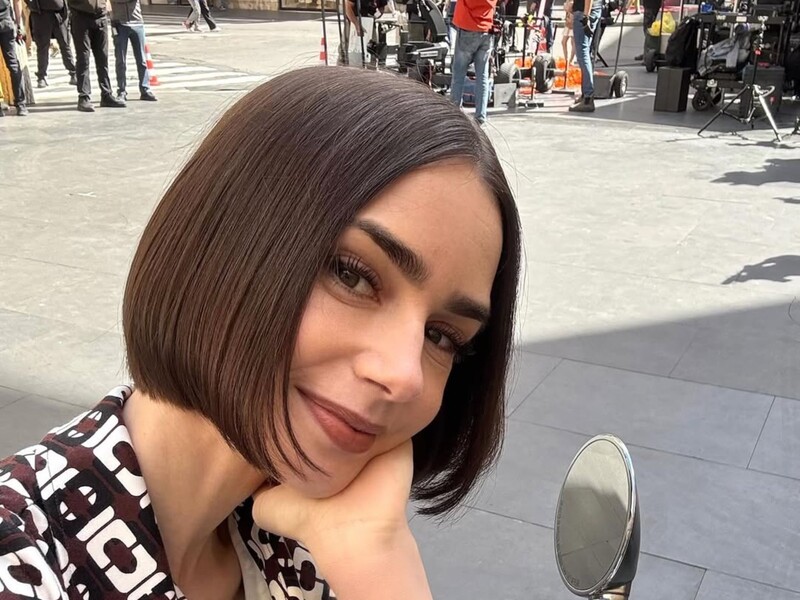 Каре и роман с итальянцем. Вышел трейлер пятого сезона скандального сериала 