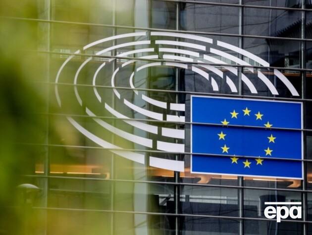 Бельгия согласилась разблокировать 