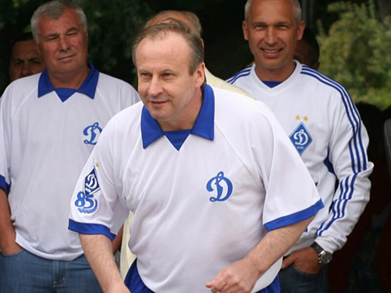 У Польщі під арешт потрапив легенда київського "Динамо". Що розповів його брат