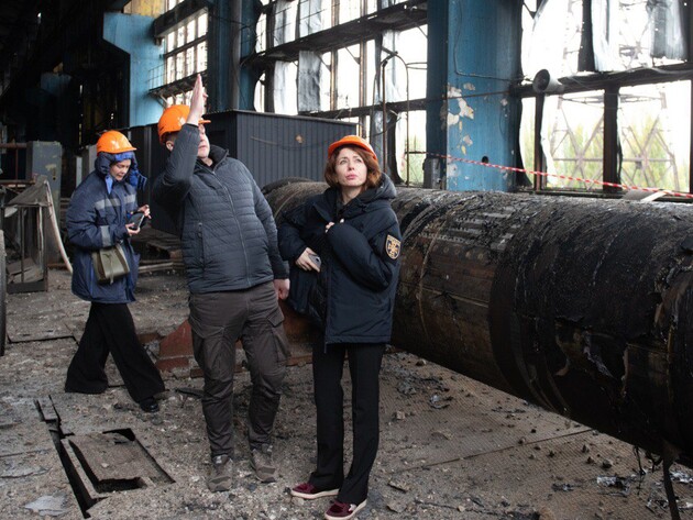 В Минэнерго оценили последствия атаки РФ на инфраструктуру Украины. Какими будут ограничения электроэнергии?