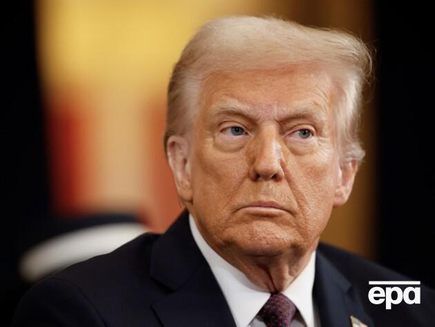 Трамп: Путін хотів захопити всю Україну, але зараз готовий до поступок