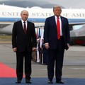 Трамп скасував зустріч із Путіним