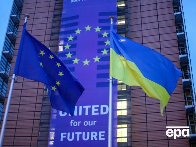 ЕС утвердил 19-й пакет санкций против РФ