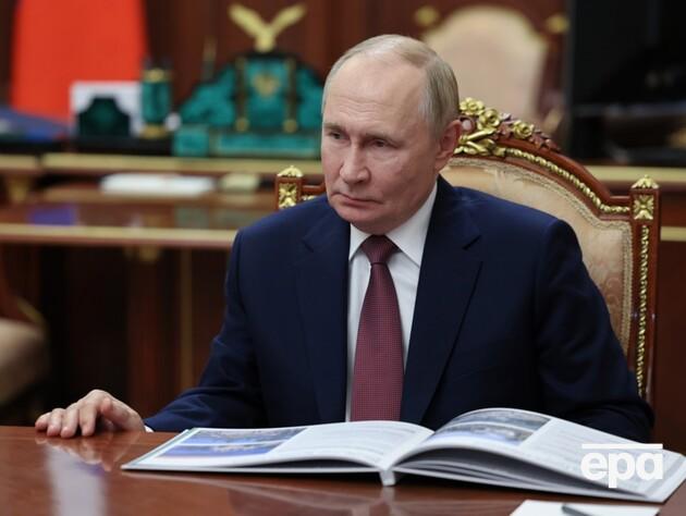 Санкції Трампа проти енергетичних компаній РФ можуть загнати Путіна у глухий кут – Sky News