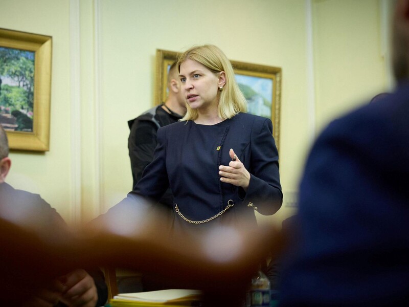 "Полностью согласуется с позицией Киева". Посол Украины в США прокомментировала санкции против "Роснефти"