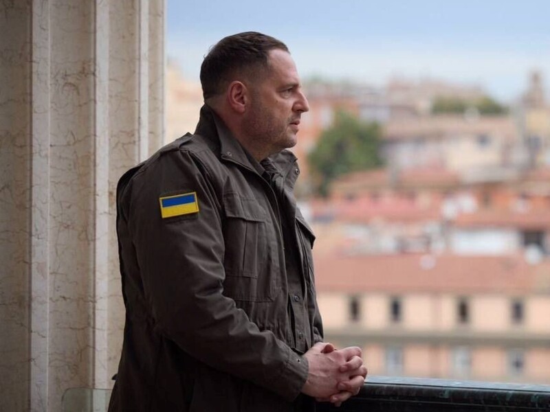 "Дзвінок Путіна зіграв". Єрмак розповів про очікування від зустрічі Зеленського з Трампом, які не виправдалися