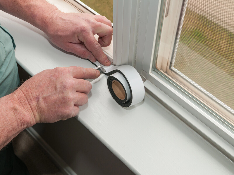 В квартире будет теплее благодаря простым действиям, которыми часто пренебрегают. Вот что нужно сделать