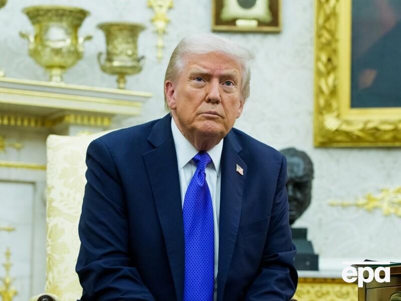 Axios объяснило, после чего разочарование Трампа Россией достигло "новых высот"