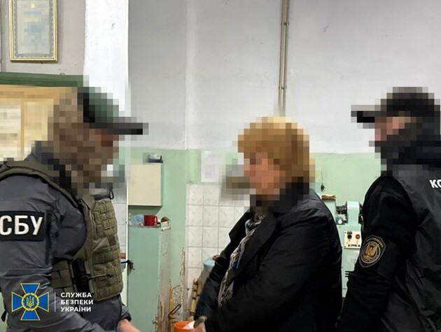 В Николаевской области слесаря и лаборантку подозревают в том, что они шпионили для РФ на оборонном заводе