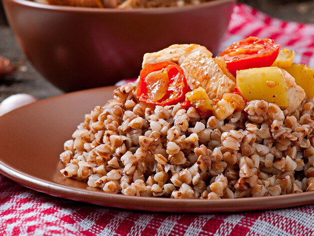 Названо секрет розсипчастої гречки. Усе дуже просто