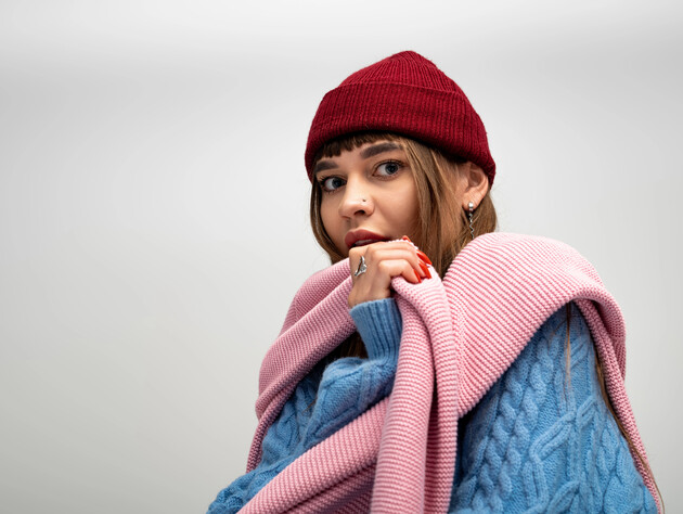 Какой шарф моден в этом сезоне? Четыре варианта от эксперта