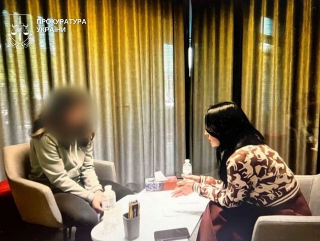 В Киевской области будут судить женщину, обвиняемую в том, что она помогала сожителю насиловать собственную дочь