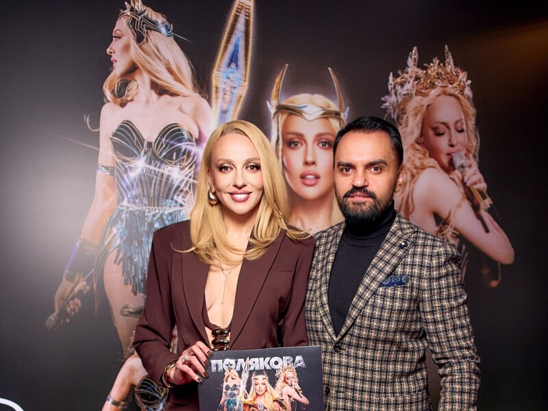 Продюсер Поляковой пожаловался в EBU на 