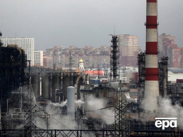 Генштаб подтвердил поражение НПЗ российской компании 