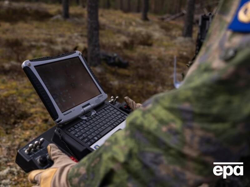 Стерненко звинуватив Повітряні сили в невикористанні дронів-перехоплювачів. Військові відповіли