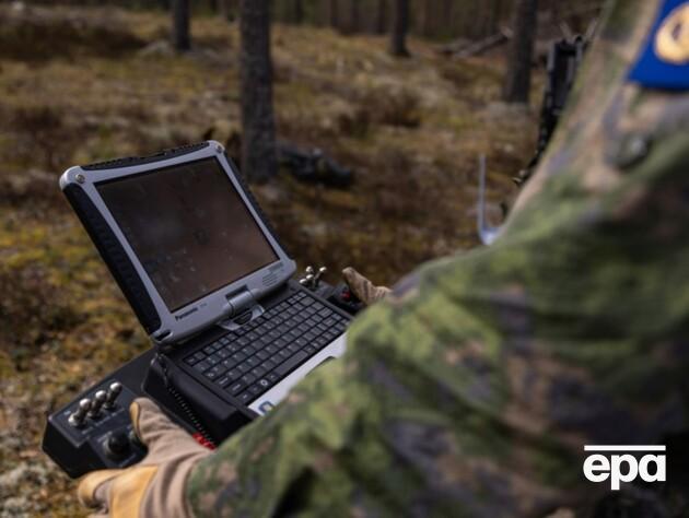 Стерненко звинуватив Повітряні сили в невикористанні дронів-перехоплювачів. Військові відповіли