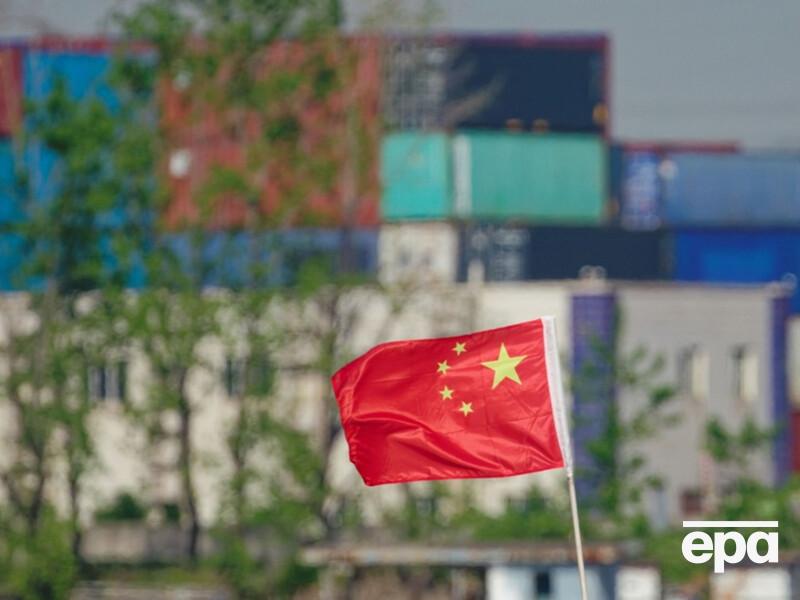 Санкции США против нефтяных компаний РФ вызывают обеспокоенность в Китае – Bloomberg