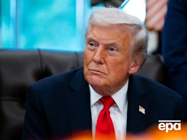 Трамп заявил, что едет в Газу, и предупредил Нетаньяху