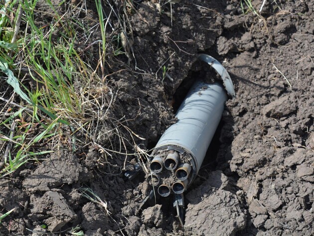 Взорвавшийся челябинский завод делал авиаракеты, которыми РФ бьет по Украине