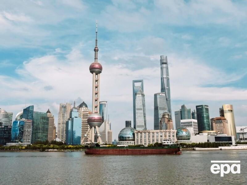 Госкомпании Китая приостановили из-за санкций закупку российской нефти, но есть "чайники" – Reuters