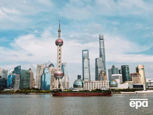 Держкомпанії Китаю зупинили закупівлю російської нафти через санкції, але є 