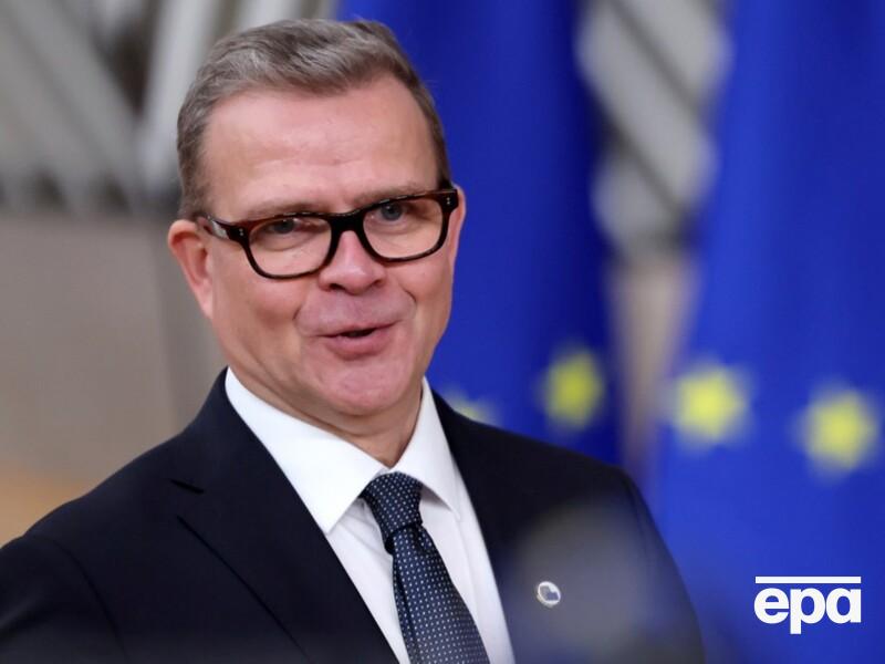 Премьер Финляндии призвал Трампа разрешить Украине ударить по России ракетами Tomahawk