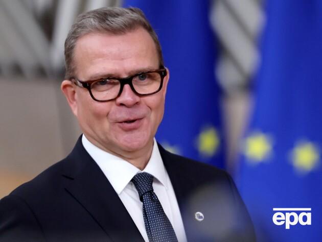 Прем'єр Фінляндії закликав Трампа дозволити Україні вдарити по Росії ракетами Tomahawk