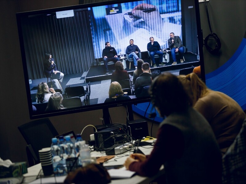 "Штучний інтелект не замінить людей, він змінить ролі". Керівник R&D-центру Metinvest Digital розповів про вплив технологій на промисловість