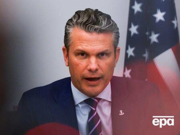 США впервые ударили по 