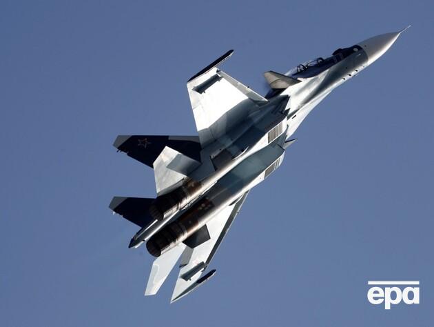 Літаки РФ порушили повітряний простір однієї з країн НАТО