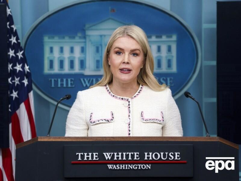 В Белом доме назвали условие встречи Трампа с Путиным