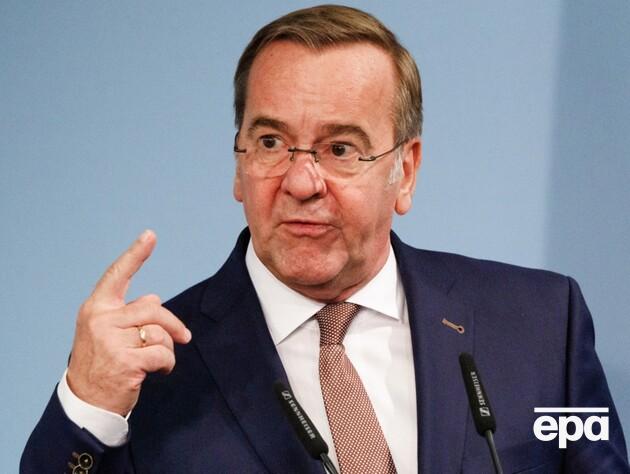 Європа не зможе збудувати непроникну 