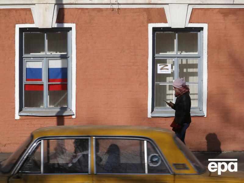 До Держдуми РФ внесли законопроєкт про призов резервістів