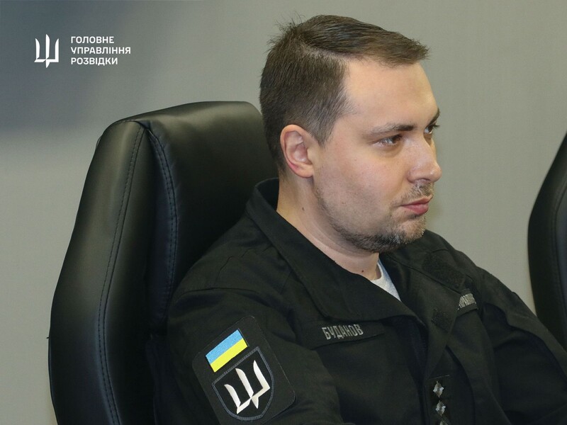 Що читає вечорами своїй дружині Буданов. Глава ГУР назвав улюблену книжку