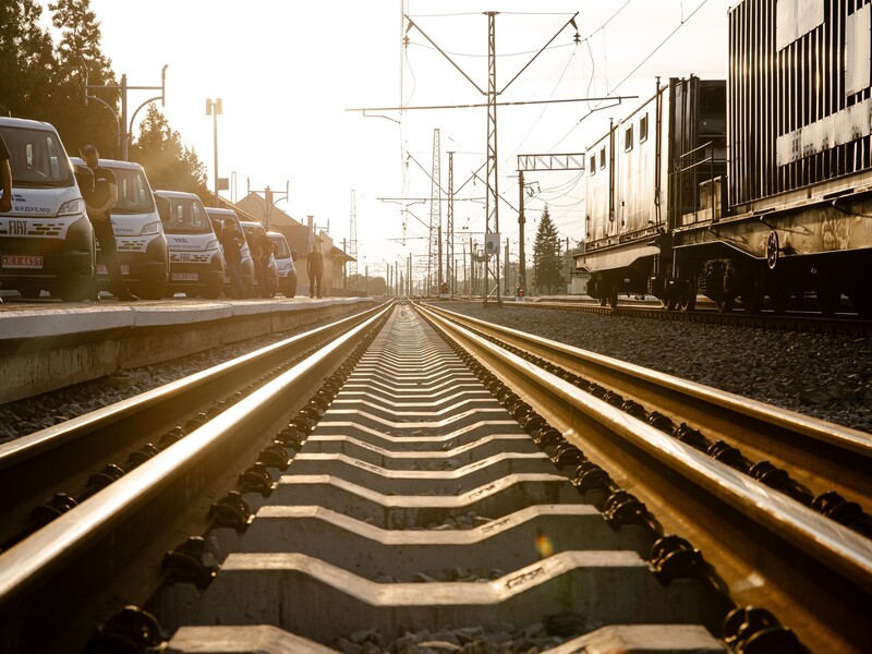 "Укрзалізниця" повідомила про нові зміни в русі поїздів у низці областей через атаку РФ