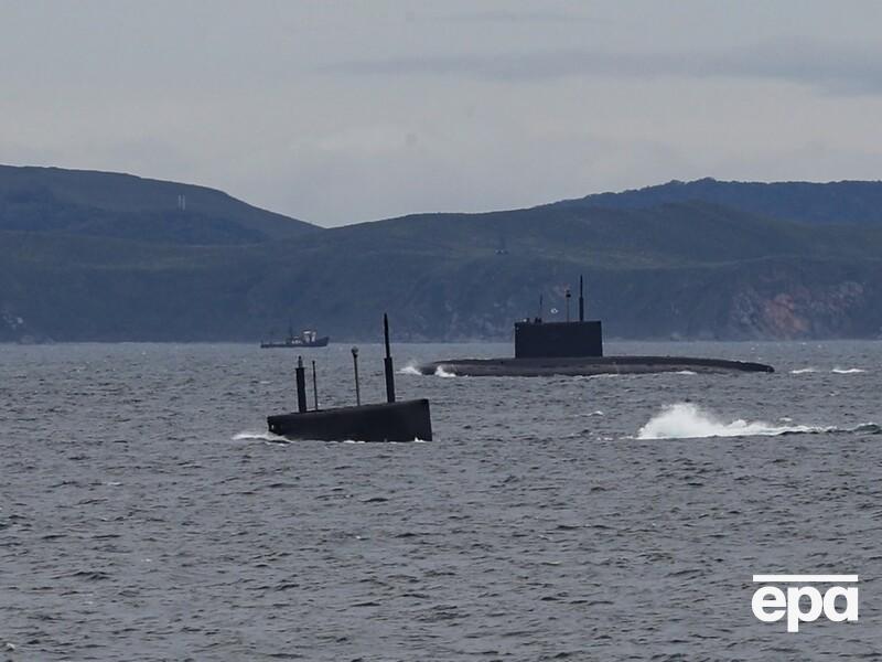 РФ, несмотря на санкции, годами покупала для подлодок компоненты из США и ЕС – The Washington Post
