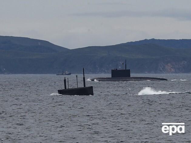 РФ, попри санкції, роками купувала для підводних човнів компоненти зі США та ЄС – The Washington Post