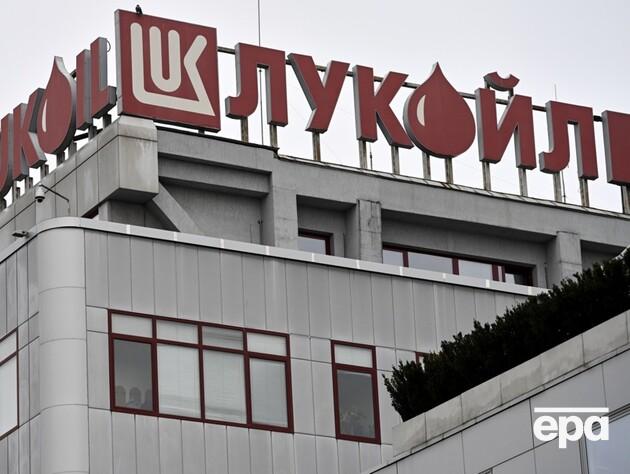 Санкції проти 