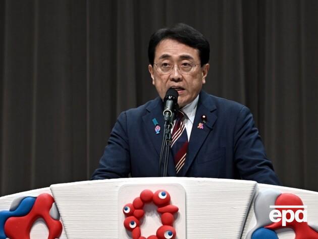 Япония пока не собирается отказываться от российских энергоносителей – министр