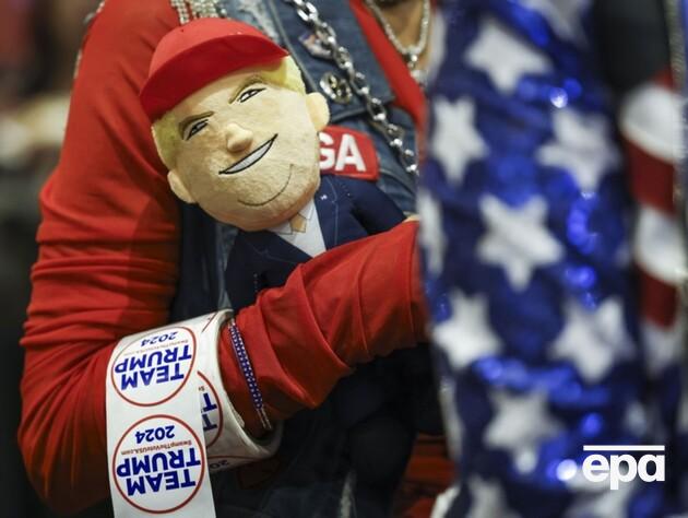 Американці бачать політичну помсту в діях Трампа – результати опитувань