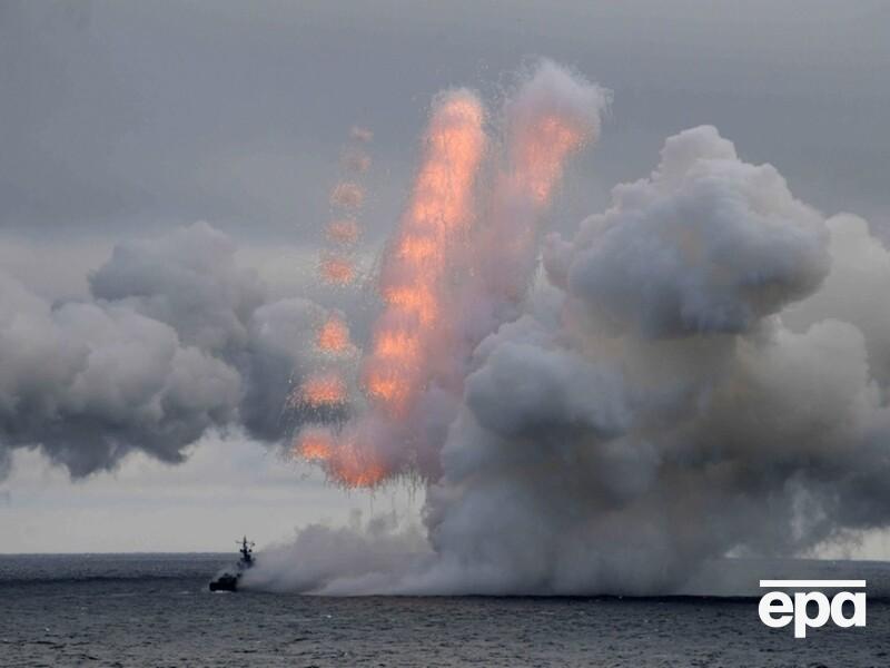 Россия увеличивает ядерный арсенал. Кремль заказал крупную партию ракет "Калибр" с ядерными боеголовками