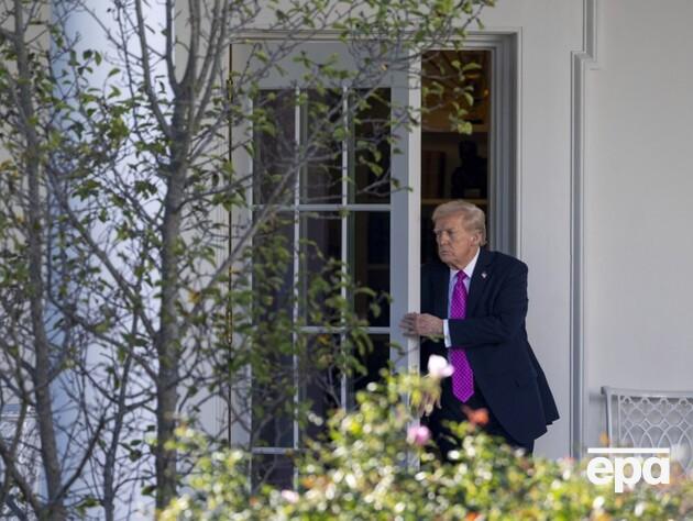 Швидке ухвалення санкцій США проти РФ здивувало навіть представників Білого дому – CNN