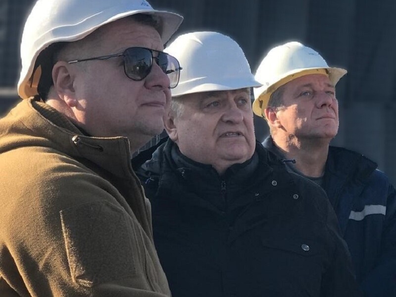 "Запоріжжяобленерго" готується до зими й посилює захист від обстрілів – гендиректор Стасевський