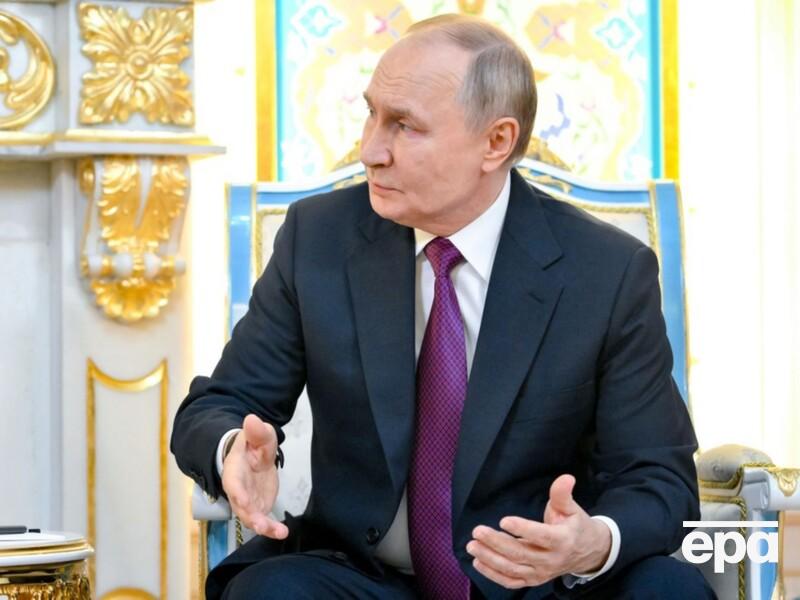 "Было бы ошибкой". Путин высказался о встрече с Трампом в Будапеште