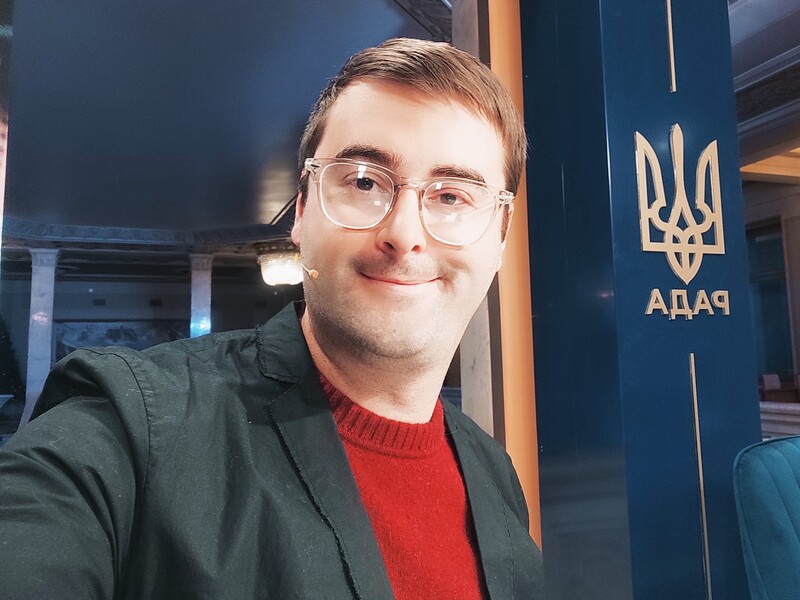 СБУ передала до суду справу соратника Медведчука, "медіаексперта" Молчанова – йому загрожує довічне