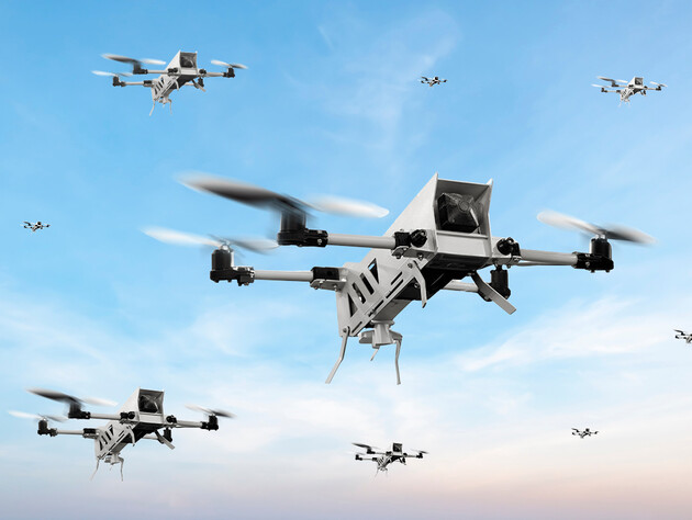 Favbet Tech сплатив 650 млн грн податків з початку року. Це 20 тисяч дронів або 40 тисяч антидронових рушниць