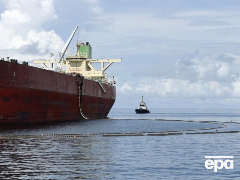 Індійський нафтопереробний гігант відвертається від російської нафти – Bloomberg