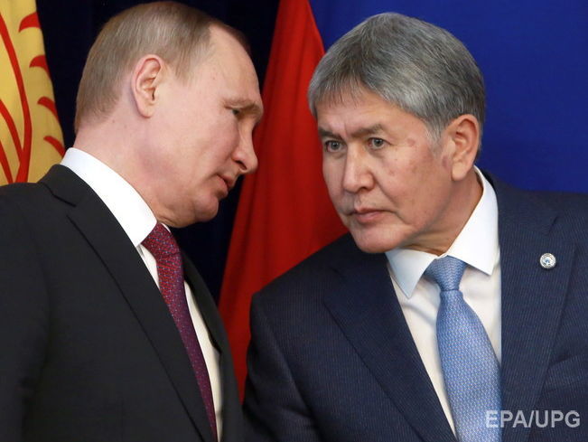 Путін: Росія ніколи не втручається у внутрішньополітичні процеси інших країн 