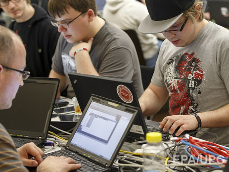 Интернет ассоциация: Решение СНБО по блокированию информации – это политическая цензура